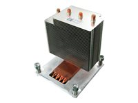 Dell Heatsink Assembly - kylfläns för processor U016F