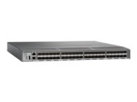 Cisco MDS 9148S - switch - 48 portar - Administrerad - rackmonterbar DS-C9148S-48PK9