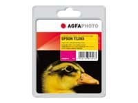 AgfaPhoto - magenta - kompatibel - bläckpatron APET129MD