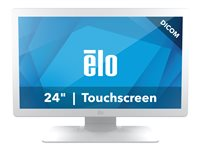 Elo 2403LM - Medical Grade - LCD-skärm - Full HD (1080p) - 24" E659395