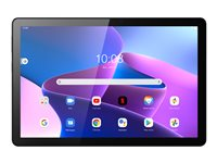 Lenovo Tab M10 (3rd Gen) ZAAE - surfplatta - Android 11 eller senare - 64 GB - 10.1" ZAAE0000SE