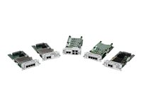 Cisco Network Interface Module - expansionsmodul 4 NIM-4BRI-NT/TE=