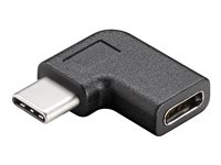 MicroConnect - USB-C-förlängare - 24 pin USB-C till 24 pin USB-C USB3.1CCMF