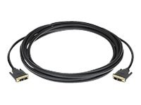 Extron DVID SL Pro/50 - DVI-kabel - 15.2 m 26-649-50