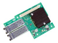 Intel Ethernet Server Adapter X520-DA2 - nätverksadapter - PCIe 2.0 x8 X520DA2OCP