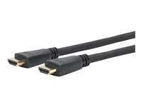 VivoLink Pro HDMI-kabel med Ethernet - 5 m PROHDMIFUHD5