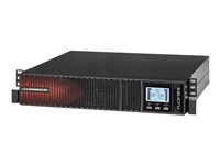 SALICRU SPS ADVANCE RT2 1100 B1 - UPS - 990 Watt - 1100 VA 6A0CA000007