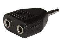 C2G audio-adapter 80467