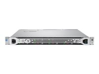 HPE ProLiant DL360 Gen9 Performance - kan monteras i rack - Xeon E5-2670V3 2.3 GHz - 64 GB - ingen HDD 795236-B21