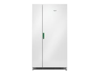 Schneider Electric Easy UPS 3M Classic Battery Cabinet with batteries, IEC - Config B - batterihölje E3MCBC10B