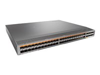 Cisco Nexus 2348UPQ 10GE Fabric Extender - expansionsmodul - Gigabit Ethernet / 10 Gigabit SFP+ / SFP (mini-GBIC) x 48 + 40 Gigabit QSFP+ x 6 N2K-C2348UPQ