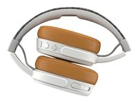 Skullcandy Crusher - hörlurar med mikrofon S6CRW-K590