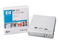 HPE - SDLT x 1 - rengöringskassett C7982A