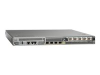 Cisco ASR 1001 - router - skrivbordsmodell ASR1001=