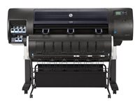 HP DesignJet T7200 Production Printer - storformatsskrivare - färg - bläckstråle F2L46A#B19