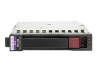 HPE Dual Port Midline - hårddisk - 1 TB - SAS 6Gb/s QK764A