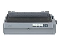 Epson LQ 2190 - skrivare - svartvit - punktmatris C11CA92001