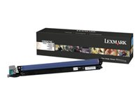 Lexmark - fotoenhet - LCCP C950X71G