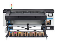 HP Latex 800 - storformatsskrivare - färg - bläckstråle 3XD61A#B19