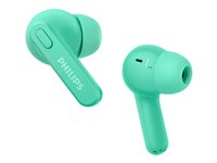 Philips TAT2206GR - True wireless-hörlurar med mikrofon TAT2206GR/00