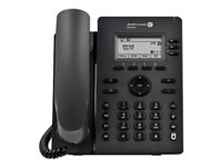 Alcatel-Lucent Enterprise ALE-2 - VoIP-telefon - 5-vägs samtalsförmåg 3MK27013AA