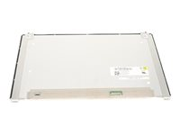 Dell - 14" (35.6 cm) FHD LCD non-touch antiglare eDP1.3 non WWAN display assembly with bracket WV157