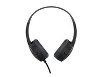 Belkin SoundForm Mini - hörlurar med mikrofon AUD004BTBK