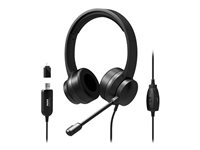 PORT Connect - headset 901605