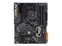 ASUS TUF B450-PRO GAMING - moderkort - ATX - Socket AM4 - AMD B450 90MB10C0-M0EAY0