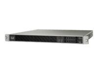 Cisco ASA 5545-X IPS Edition - säkerhetsfunktion ASA5545-IPS-K9