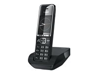 Gigaset 550 Comfort - trådlös telefon med nummerpresentation S30852-H3001-R204