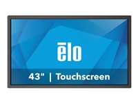 Elo 4303L - LED-skärm - Full HD (1080p) - 43" E721186