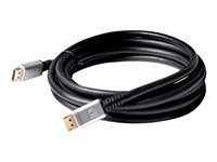 Club 3D - DisplayPort-kabel - DisplayPort till DisplayPort - 4 m CAC-1069