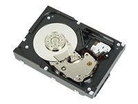 Dell - hårddisk - 4 TB - SAS 12Gb/s 400-AUYN