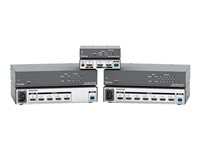 Extron DA4 HD 4K PLUS distributionsförstärkare 60-1608-01
