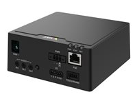 AXIS F9111 Main Unit - videoserver - 1 kanaler 01990-001