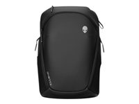 Alienware Horizon Travel Backpack 18 - ryggsäck för bärbar dator AWBP-AW724P-18
