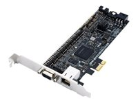 ASUS IPMI EXPANSION CARD-SI - adapter för administration på distans - PCIe 90MC0AH0-MVUBY0