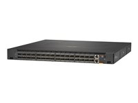 HPE Aruba 8325-32C - switch - 32 portar - Administrerad - rackmonterbar - TAA-kompatibel JL627A#ACE