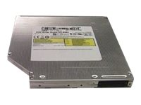 Lenovo DVD±RW- (R dubbla lager) / DVD-RAM-enhet - Serial ATA - intern 4XA0Q12897