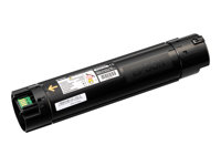 Epson - hög kapacitet - svart - original - tonerkassett C13S050659