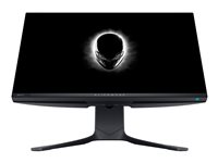 Alienware AW2521H - LED-skärm - Full HD (1080p) - 25" AW2521H