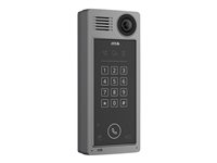 AXIS A8207-VE MkII Network Video Door Station - nätverksövervakningskamera 02026-001