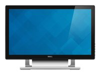 Dell S2240T - LED-skärm - Full HD (1080p) - 21.5" 7XVV9