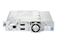 HPE Ultrium 6250 Drive Upgrade Kit - modul med bandenhet - LTO Ultrium - SAS-2 C0H27A