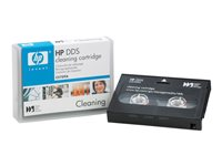 HPE - DAT x 1 - rengöringskassett C5709A