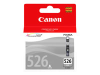 Canon CLI-526GY - grå - original - bläcktank 4544B006