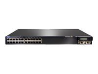 Juniper Networks EX 4200 24T - switch - 24 portar - Administrerad EX4200-24T