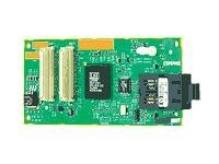 Compaq NC6132 - nätverksadapter - PCI - 1000Base-SX 338480-001