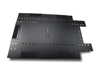 APC NetShelter SX - racktakborstremsa AR7714